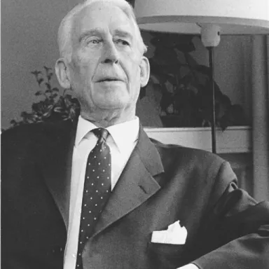 Foto de perfil de Gösta Nystroem
