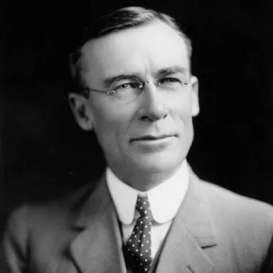 Foto de perfil de George E. Cryer