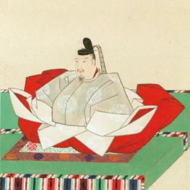Foto de perfil de Emperor Go-Kashiwabara