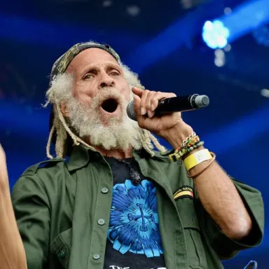 Foto de perfil de Cedric Myton