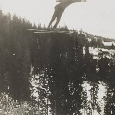 Foto de perfil de Otto Tangen