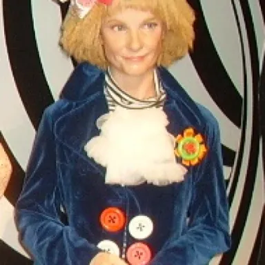 Foto de perfil de Jane Horrocks