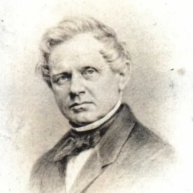 Foto de perfil de Heinrich Gustav Magnus