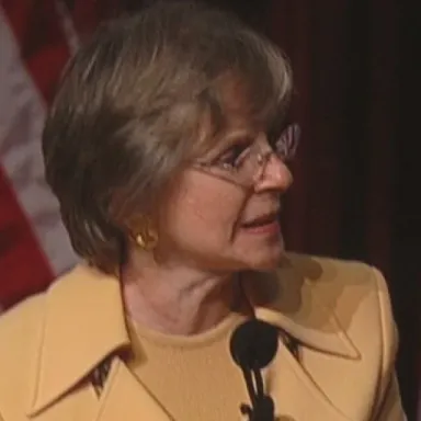Foto de perfil de Jane Bryant Quinn