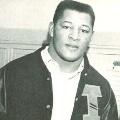 Foto de perfil de Cal Jones