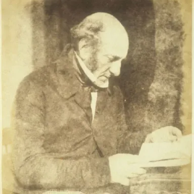 Foto de perfil de Robert Liston