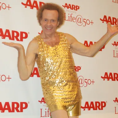 Foto de perfil de Richard Simmons