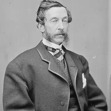 Foto de perfil de John Augustus Griswold