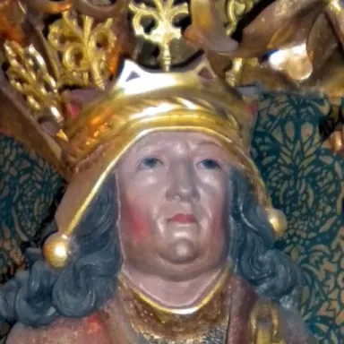 Foto de perfil de Hans, King of Denmark