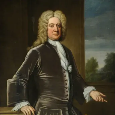 Foto de perfil de William Widdrington, 4th Baron Widdrington