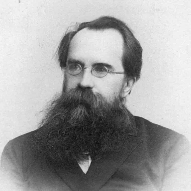 Foto de perfil de Alexander Kovalevsky