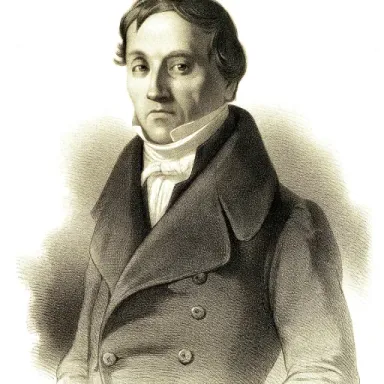 Foto de perfil de Karl Ernst von Baer