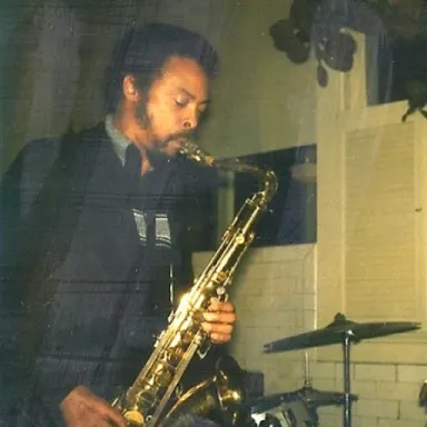 Foto de perfil de Pat Patrick (musician)
