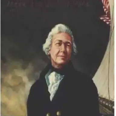 Foto de perfil de Hopley Yeaton