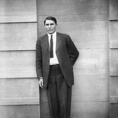 Foto de perfil de Henry Starr