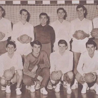 Foto de perfil de Gheorghe Gruia