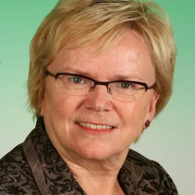 Foto de perfil de Magnhild Meltveit Kleppa