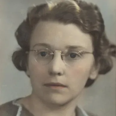 Foto de perfil de Mary Barclay