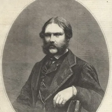 Foto de perfil de Francis Fowke