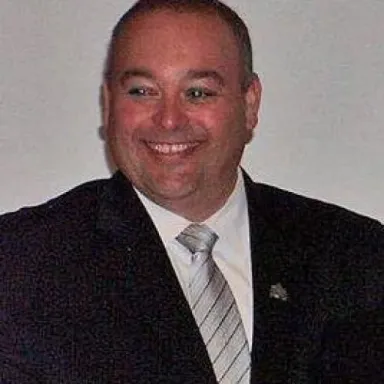 Foto de perfil de Terry French (politician)