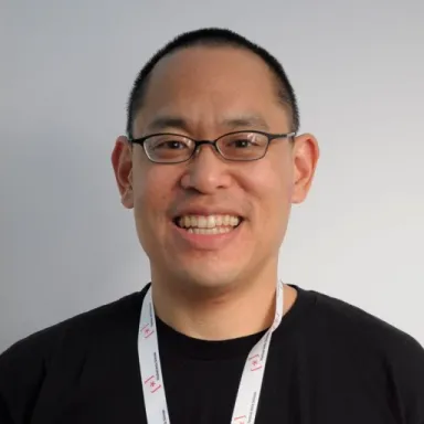 Foto de perfil de Stephen Hsu