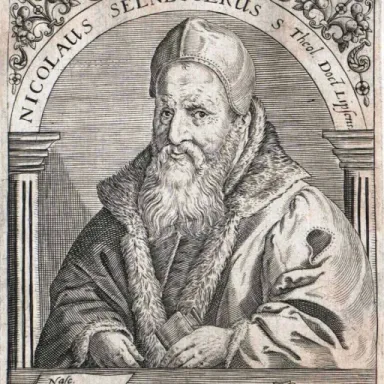 Foto de perfil de Nikolaus Selnecker