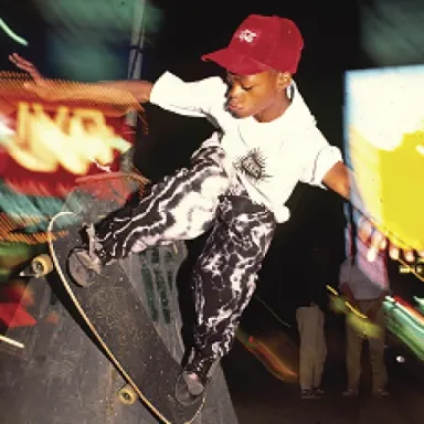 Foto de perfil de Harold Hunter