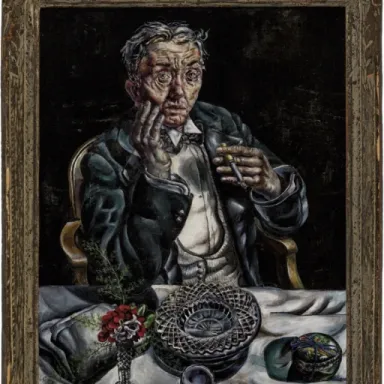 Foto de perfil de Ivan Albright