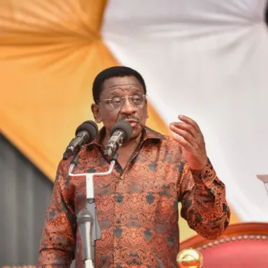 Foto de perfil de James Orengo