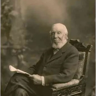 Foto de perfil de Samuel Davenport (Australian politician)