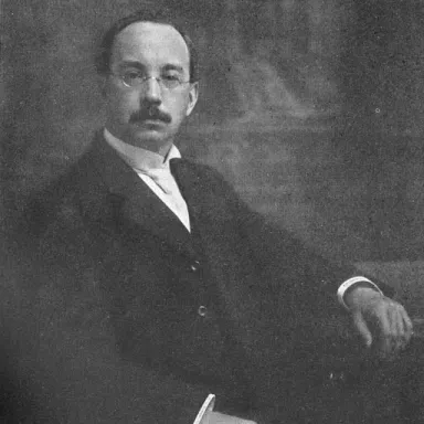 Foto de perfil de William George Jordan