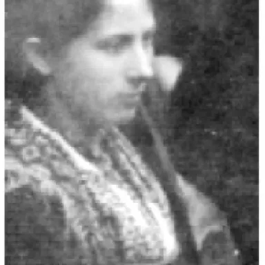 Foto de perfil de Helena Patursson