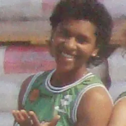 Foto de perfil de Lynette Woodard