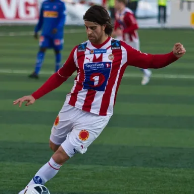 Foto de perfil de George Mourad