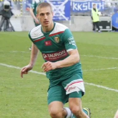 Foto de perfil de Piotr Celeban
