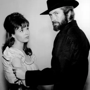 Foto de perfil de Anne Helm