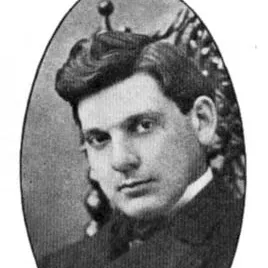 Foto de perfil de Irving Gill