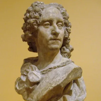 Foto de perfil de Noël-Nicolas Coypel