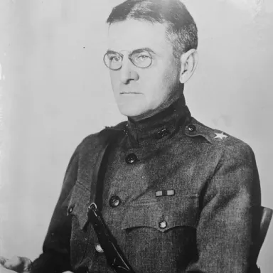 Foto de perfil de Meriwether Lewis Walker
