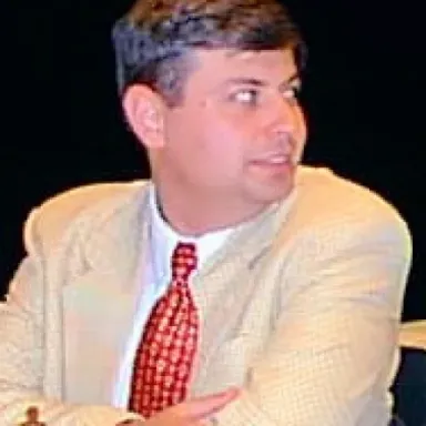 Foto de perfil de Boris Alterman