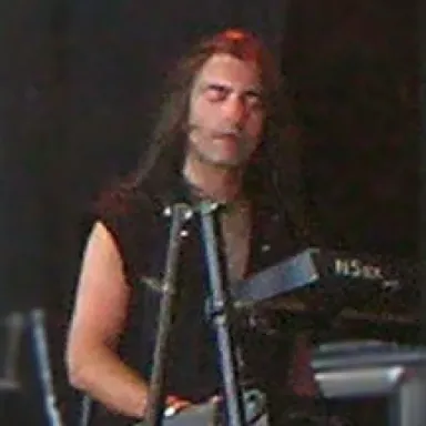 Foto de perfil de André Andersen