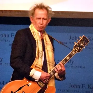 Foto de perfil de Chuck Richards