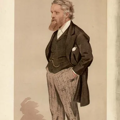 Foto de perfil de George Newnes