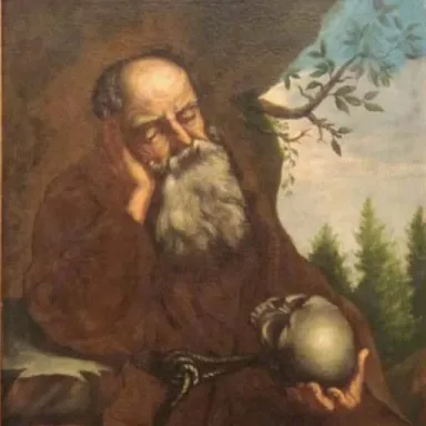 Foto de perfil de Bernard of Offida