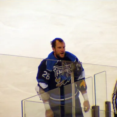 Foto de perfil de Kip Brennan