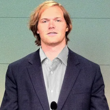 Foto de perfil de Brad Butler