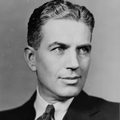 Foto de perfil de Rexford Tugwell