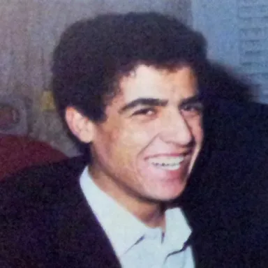 Foto de perfil de Cheb Mami
