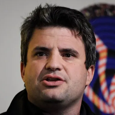 Foto de perfil de Dave Zirin