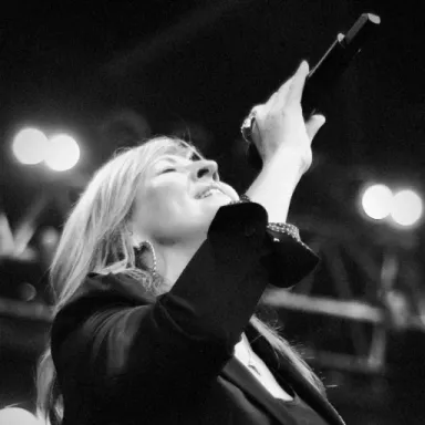 Foto de perfil de Darlene Zschech